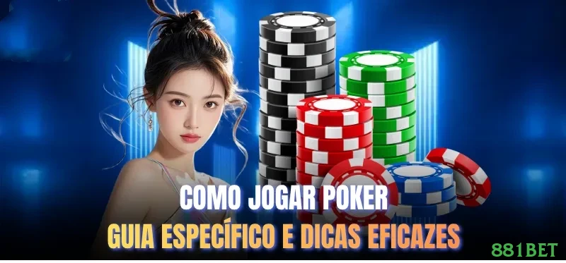 Estratégia Blackjack 881bet